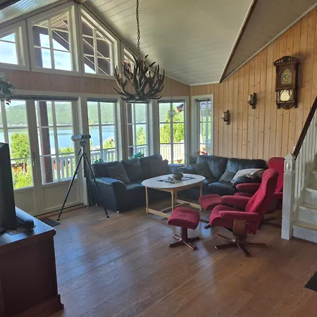 Holiday home Med Naerhet Til Kragero Drangedal