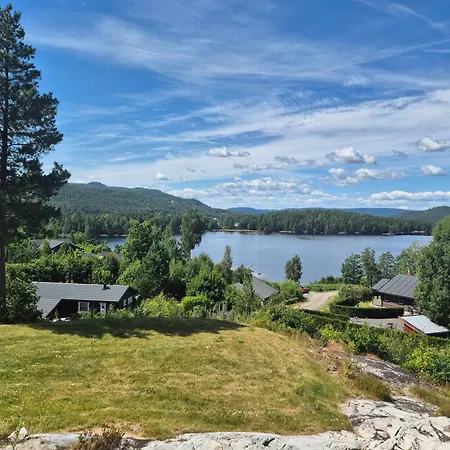 Med Naerhet Til Kragero Holiday home