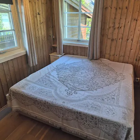 Holiday home Med Naerhet Til Kragero Drangedal