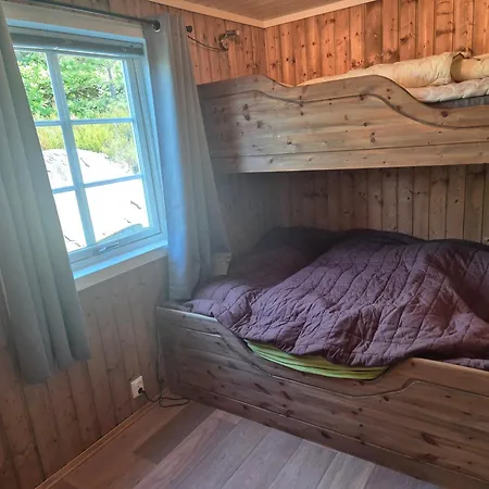 Med Naerhet Til Kragero Holiday home