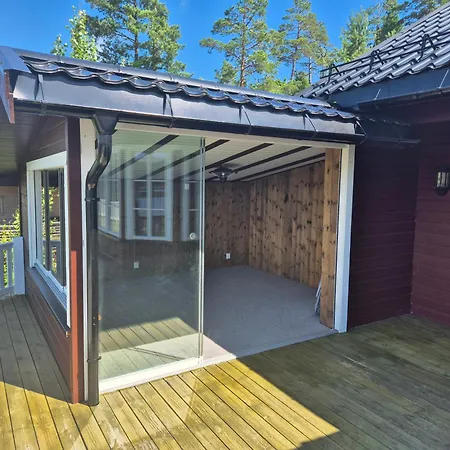 Med Naerhet Til Kragero * Drangedal