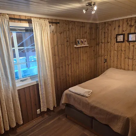 Med Naerhet Til Kragero * Drangedal