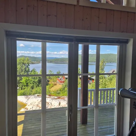 Med Naerhet Til Kragero Holiday home *