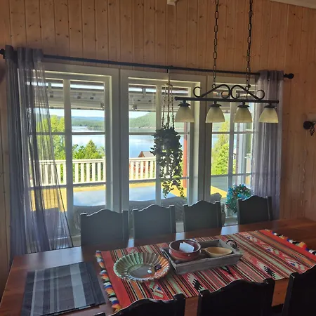 Med Naerhet Til Kragero Holiday home